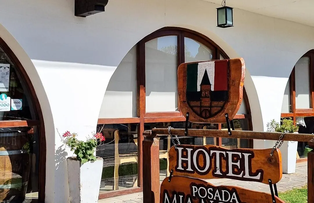 Posada Mia Nonna-1